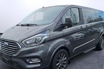 Ford Tourneo Custom 63.770 km 37.990 &euro; Gelsenkirchen 45891