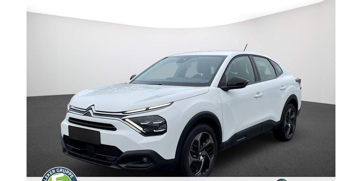 Citroen C4 X 37.357 km 16.940 &euro; Dülmen 48249