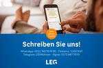 Dachgeschoßwohnung Recklinghausen Grullbad - 3 Zimmer, 56 m&sup2;, 243&euro; | Angebot:26279236