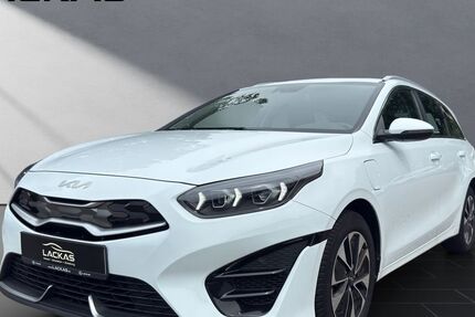 Kia ceed / Ceed 102.370 km 14.990 &euro; Dinslaken 46537