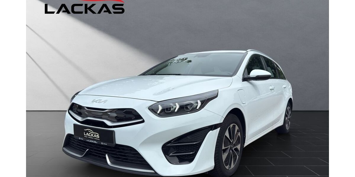 Kia ceed / Ceed 102.370 km 14.990 &euro; Dinslaken 46537