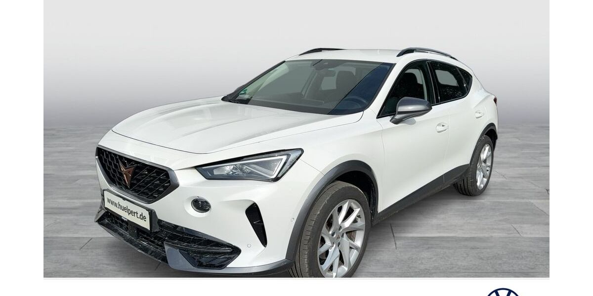 Cupra Formentor 29.524 km 25.900 &euro; Dortmund 44379