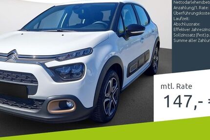Citroen C3 29.038 km 12.639 &euro; Dülmen 48249