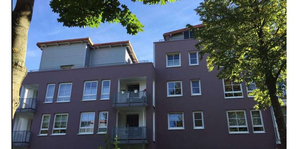 Etagenwohnung Bochum Westenfeld - 2.5 Zimmer, 62 m&sup2;, 625&euro; | Angebot:26975704