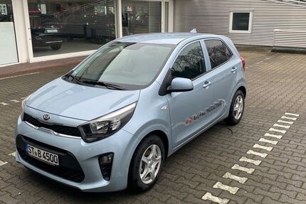 Kia Picanto 80.000 km 9.490 &euro; Lünen 44536