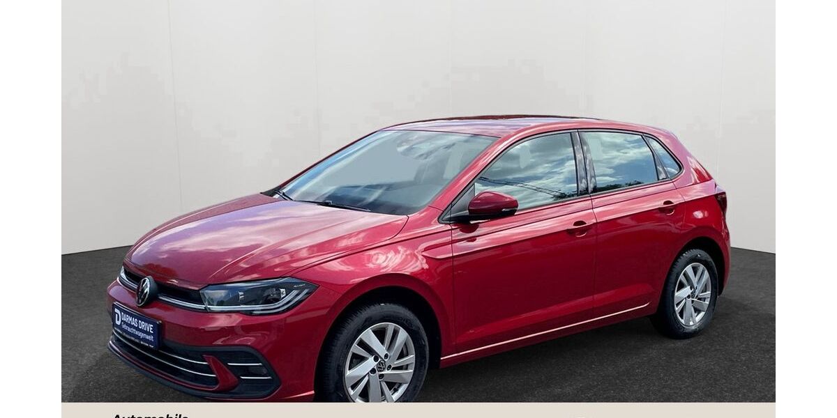 VW Polo 18.251 km 17.490 &euro; Oer-Erkenschwick 45739