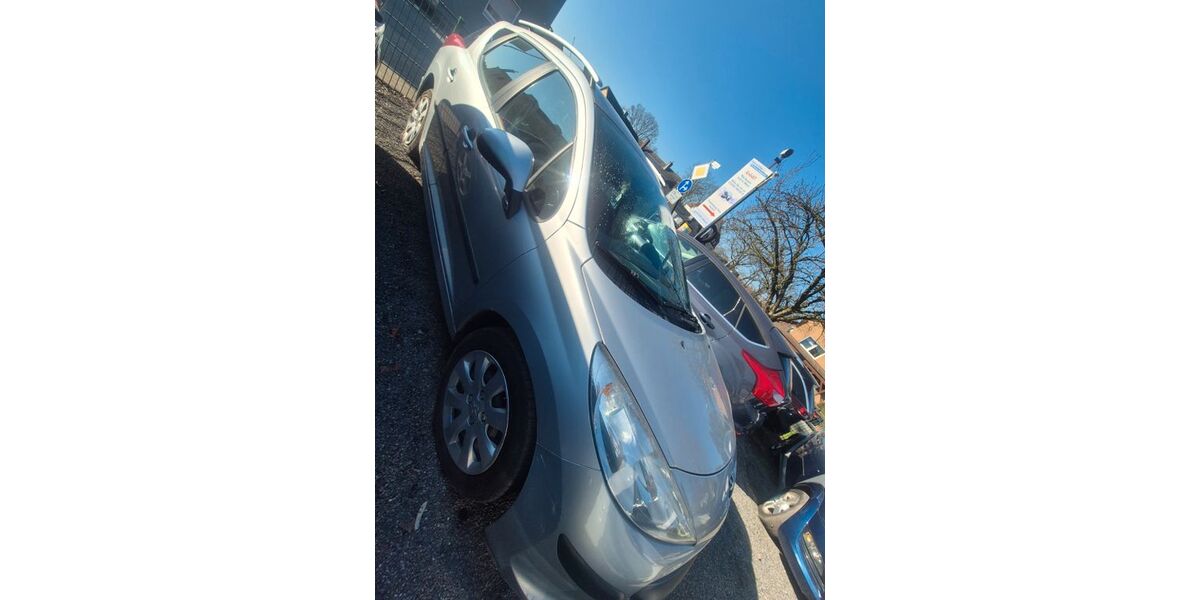 Peugeot 207 140.036 km 1.800 &euro; Lünen 44532