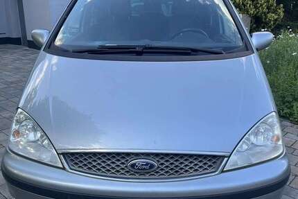 Ford Galaxy 269.500 km 999 &euro; Dortmund, Stadt 44137