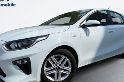 Kia ceed / Ceed 83.000 km 11.990 &euro; Recklinghausen 45661