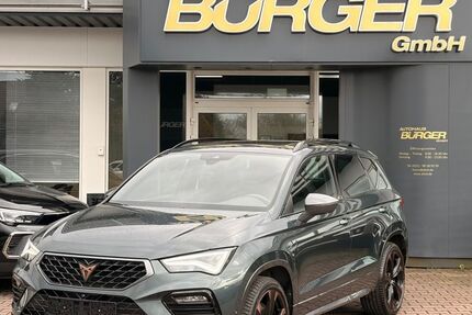 Cupra Ateca 39.700 km 31.270 &euro; Lünen 44536