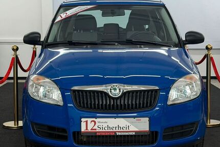Skoda Fabia 94.924 km 4.499 &euro; Oberhausen 46049