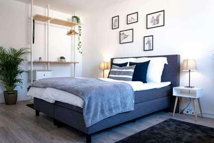Zimmer Essen Südviertel - 1 Zimmer, 1.550&euro; | Angebot:25531411