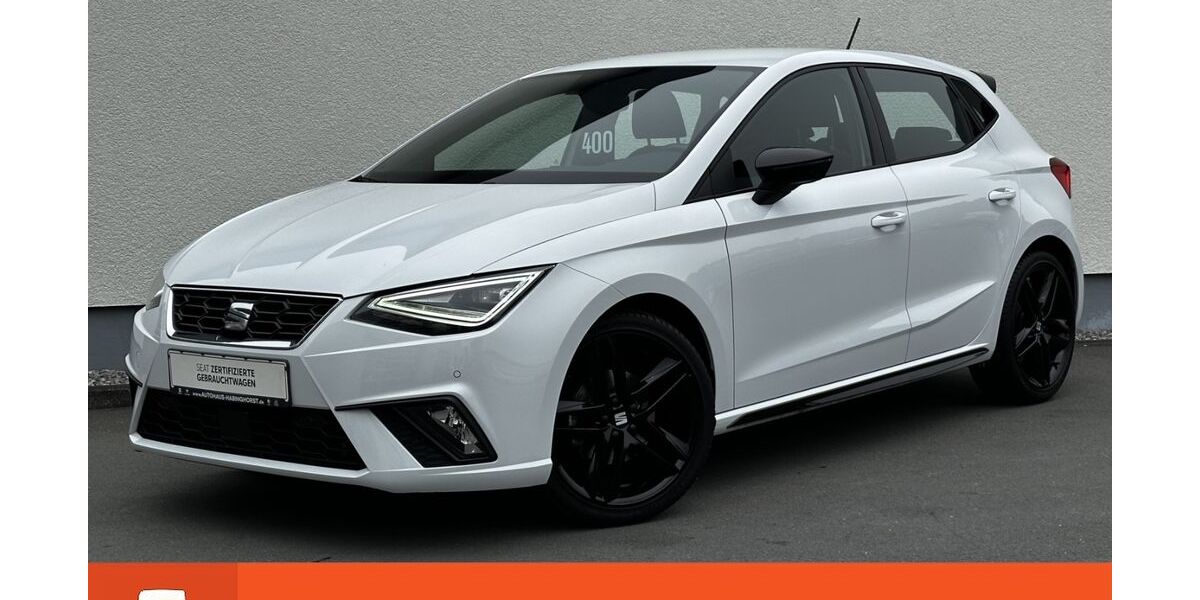 Seat Ibiza 35.110 km 18.990 &euro; Castrop-Rauxel 44579