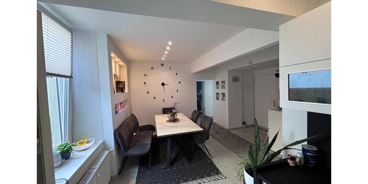 Erdgeschoßwohnung Dortmund Innenstadt Nord - 3.5 Zimmer, 73 m&sup2;, 199.999&euro; | Angebot:27457633