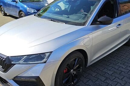 Skoda Octavia 54.429 km 26.690 &euro; Lünen 44534