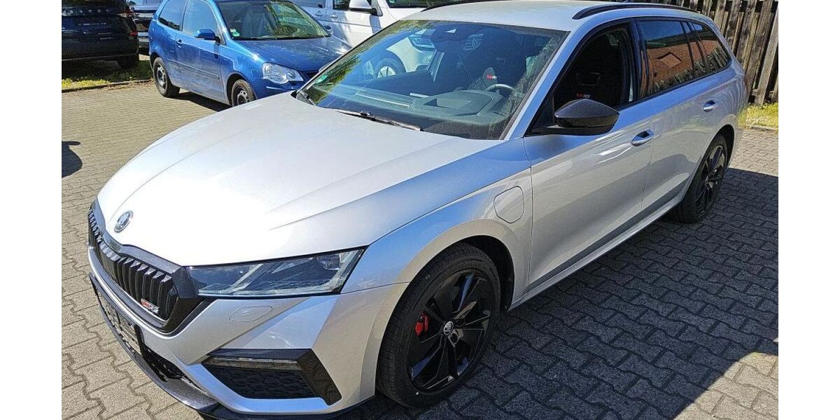 Skoda Octavia 54.429 km 26.690 &euro; Lünen 44534