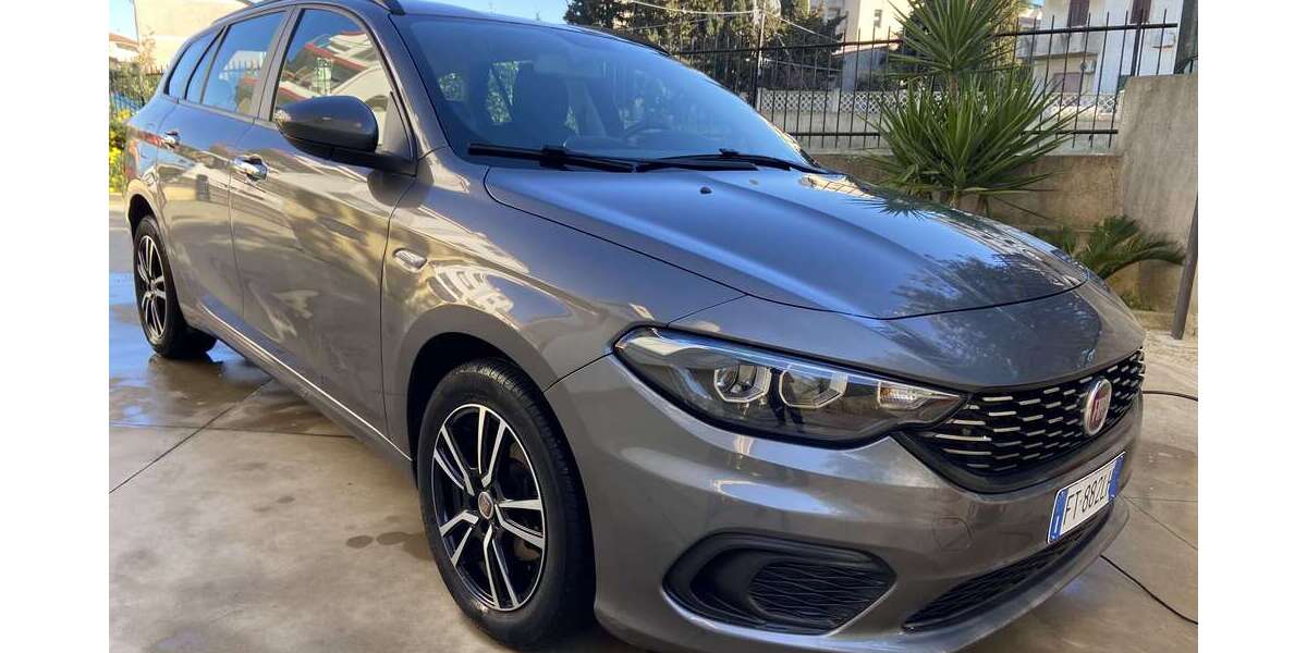 Fiat Tipo 150.000 km 8.300 &euro; Oberhausen, Stadt 46119
