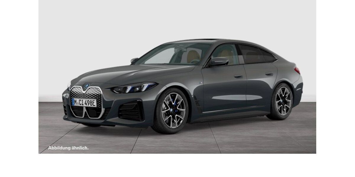 BMW i4 20.853 km 52.900 &euro; Castrop-Rauxel 44579