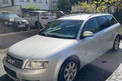 Audi A4 385.000 km 1.950 &euro; Dortmund 44141