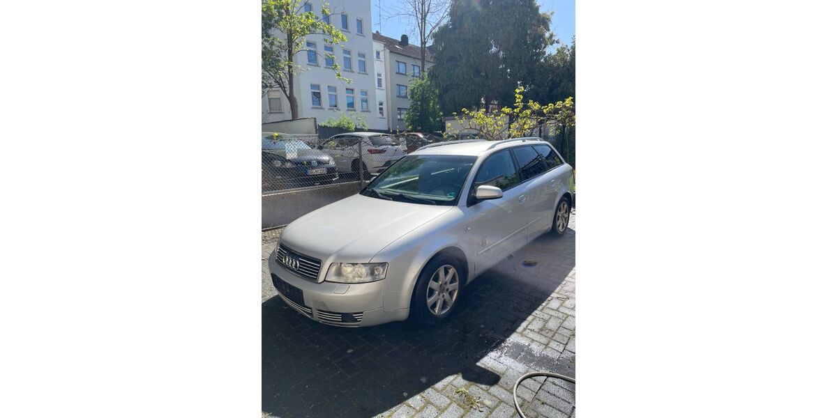 Audi A4 385.000 km 1.950 &euro; Dortmund 44141