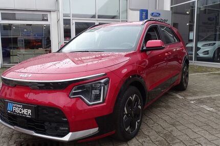 Kia Niro 4.990 km 44.471 &euro; Borken 46325