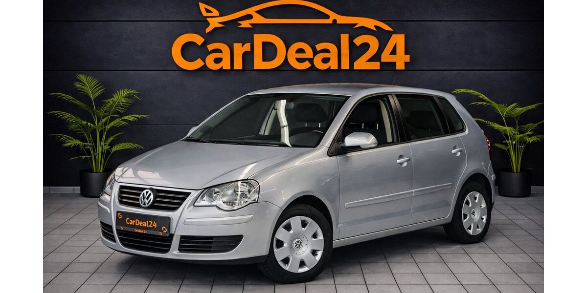 VW Polo 49.000 km 5.900 &euro; Voerde 46562
