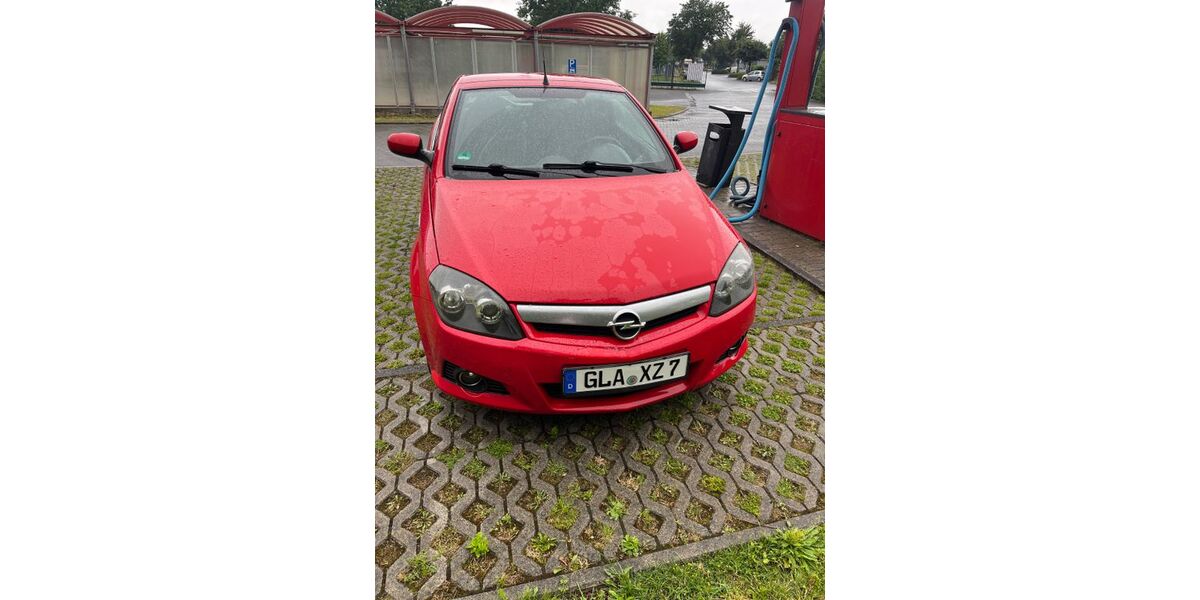 Opel Tigra 184.100 km 900 &euro; Oer-Erkenschwick 45739
