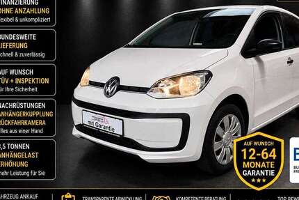 VW up! 84.000 km 11.490 &euro; Datteln 45711