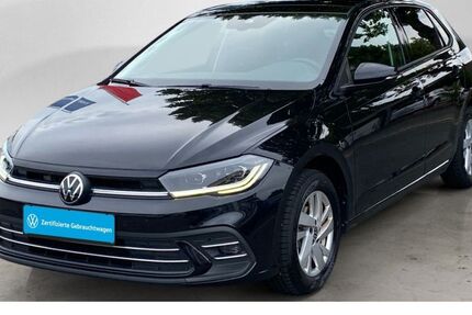 VW Polo 59.778 km 18.880 &euro; Bochum - Linden 44879
