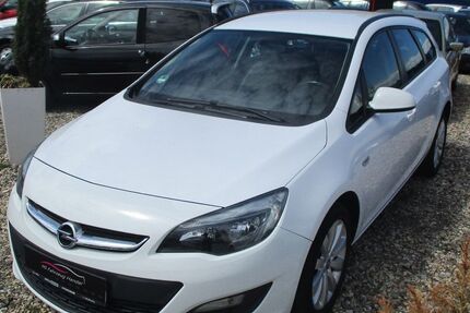 Opel Astra 148.521 km 5.999 &euro; Selm 59379