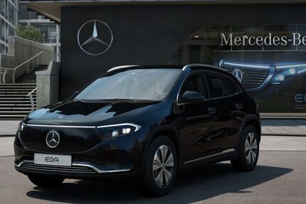 Mercedes-Benz EQA 12.819 km 38.470 &euro; Dortmund 44139