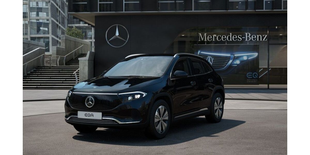 Mercedes-Benz EQA 12.819 km 38.470 &euro; Dortmund 44139