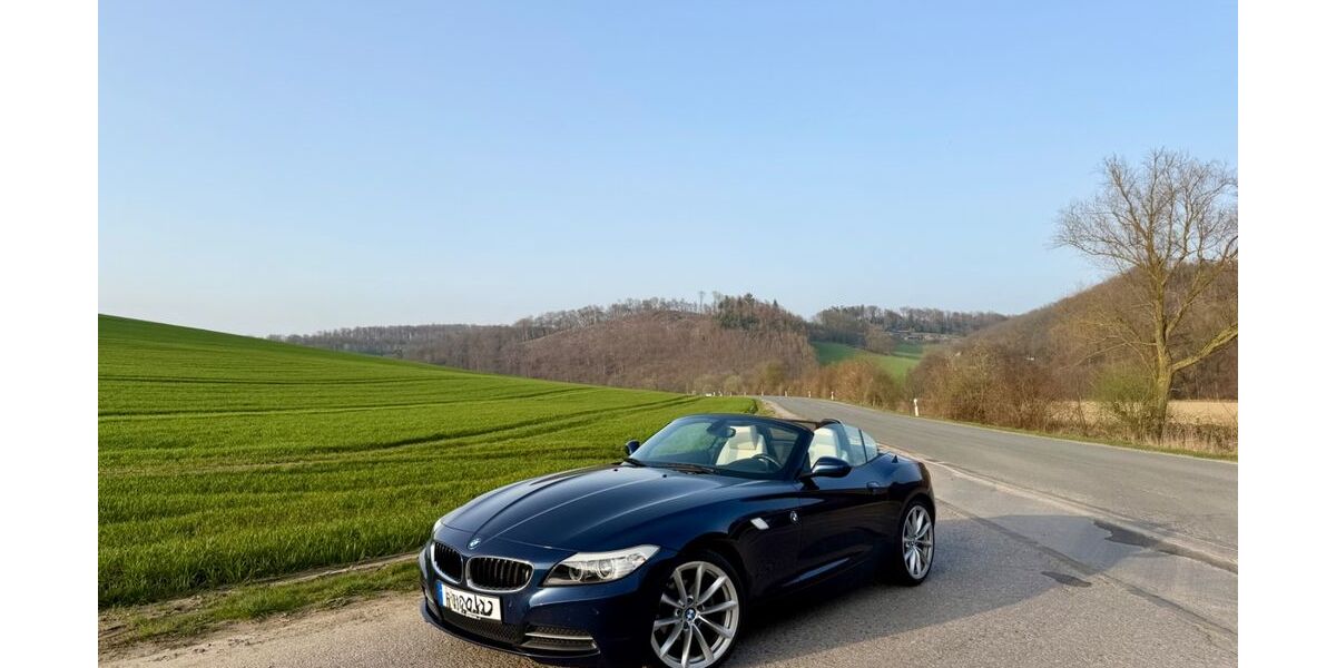 BMW Z4 104.000 km 22.900 &euro; Essen 45257