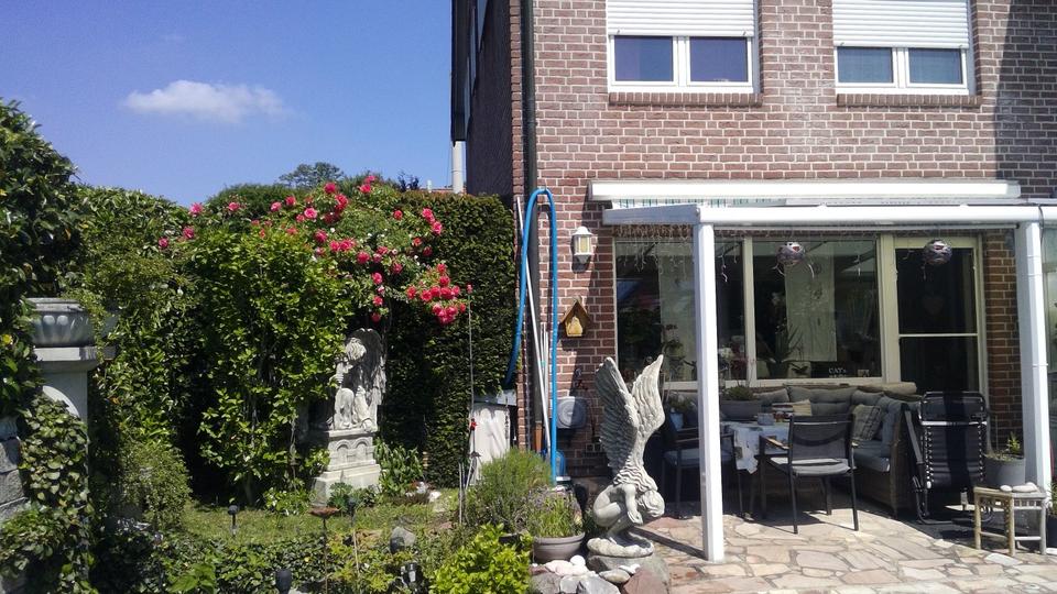 Etagenwohnung Oer-Erkenschwick Erkenschwick - 4.5 Zimmer, 120 m&sup2;, 349.000&euro; | Angebot:26815410