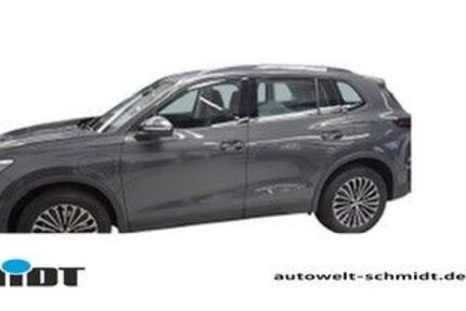 VW Tiguan 4.600 km 38.998 &euro; Recklinghausen 45657