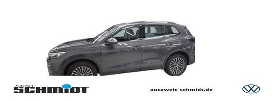 VW Tiguan 4.600 km 38.998 &euro; Recklinghausen 45657