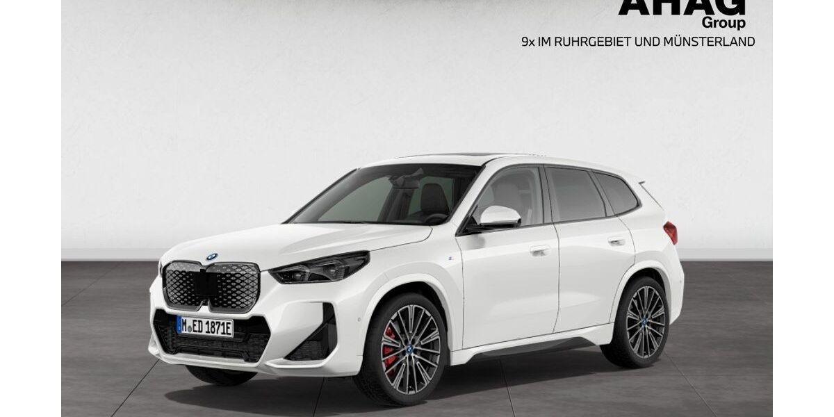 BMW iX1 19.652 km 39.740 &euro; Gelsenkirchen 45897