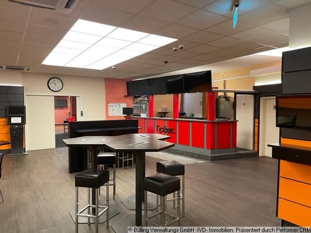 Gewerbeobjekt Dortmund - 5.000&euro; | Angebot:26448497