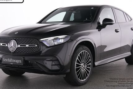 Mercedes-Benz GLC 300 8.655 km 72.590 &euro; Essen 45309