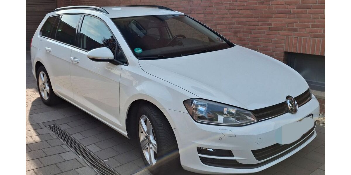 VW Golf 131.000 km 8.600 &euro; Oer-Erkenschwick 45739