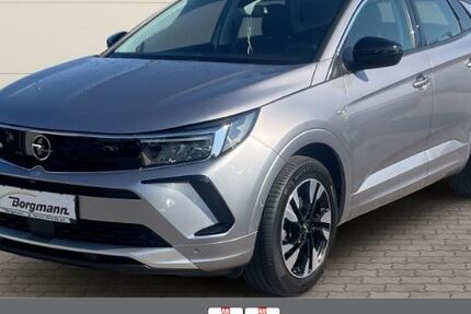 Opel Grandland (X) 46.500 km 20.990 &euro; Dorsten 46286