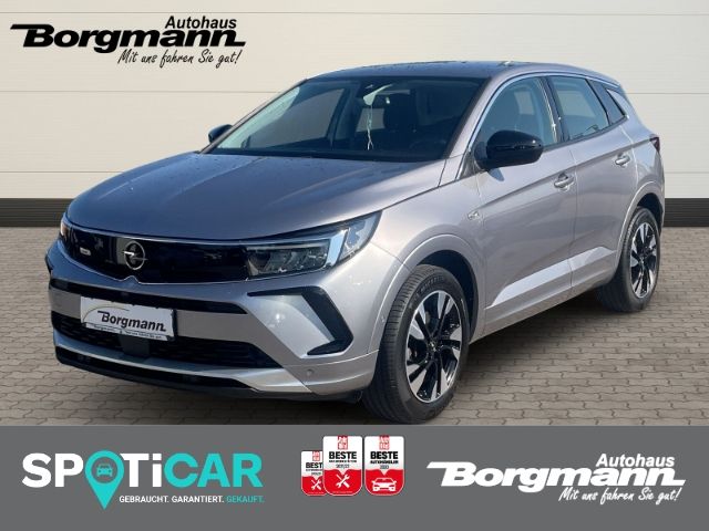 Opel Grandland (X) 46.500 km 20.990 &euro; Dorsten 46286