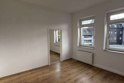 Wohnung Bochum Günnigfeld - 2 Zimmer, 57 m&sup2;, 490&euro; | Angebot:27688616
