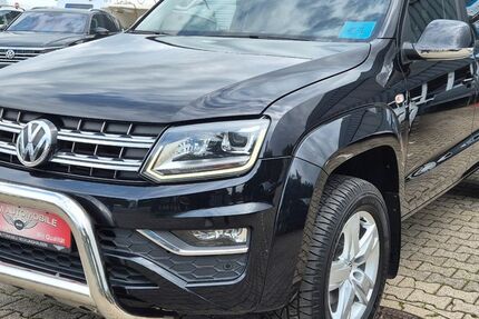 VW Amarok 195.000 km 25.990 &euro; Recklinghausen 45659