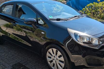 Kia Rio 171.500 km 3.490 &euro; Dorsten 46282