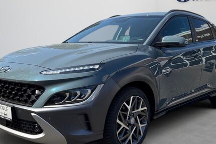 Hyundai KONA 35.000 km 20.990 &euro; Marl 45770
