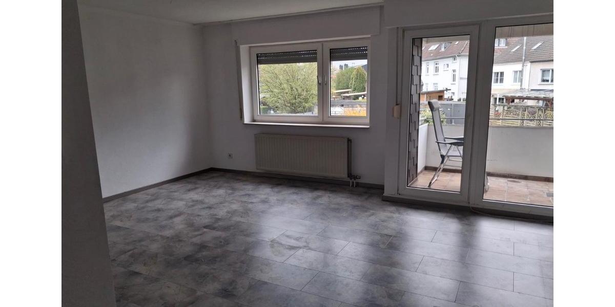 Etagenwohnung Recklinghausen König Ludwig - 2 Zimmer, 60 m&sup2;, 367&euro; | Angebot:27544286