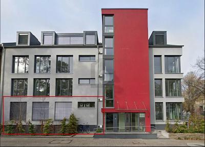 EXKLUSIV WOHNEN MIT EFFIZIENZKLASSE A+ - Wohnung Essen Huttrop | Angebot:27669190