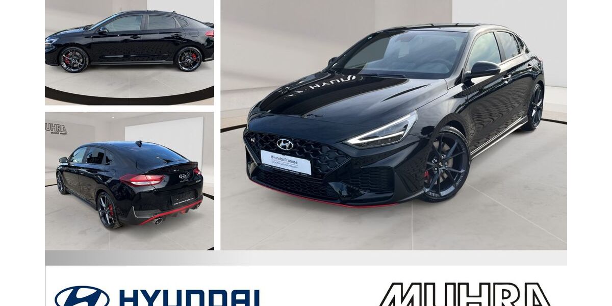 Hyundai i30 3.303 km 35.950 &euro; Oberhausen 46149