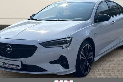Opel Insignia 79.225 km 26.990 &euro; Essen 45356
